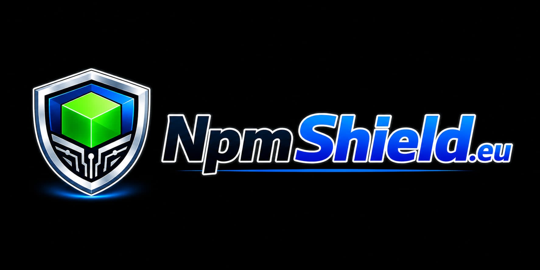NpmShield logo